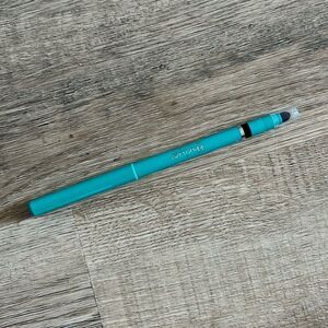 New with BOX THRIVE EYE LINER LAUREN BLACK